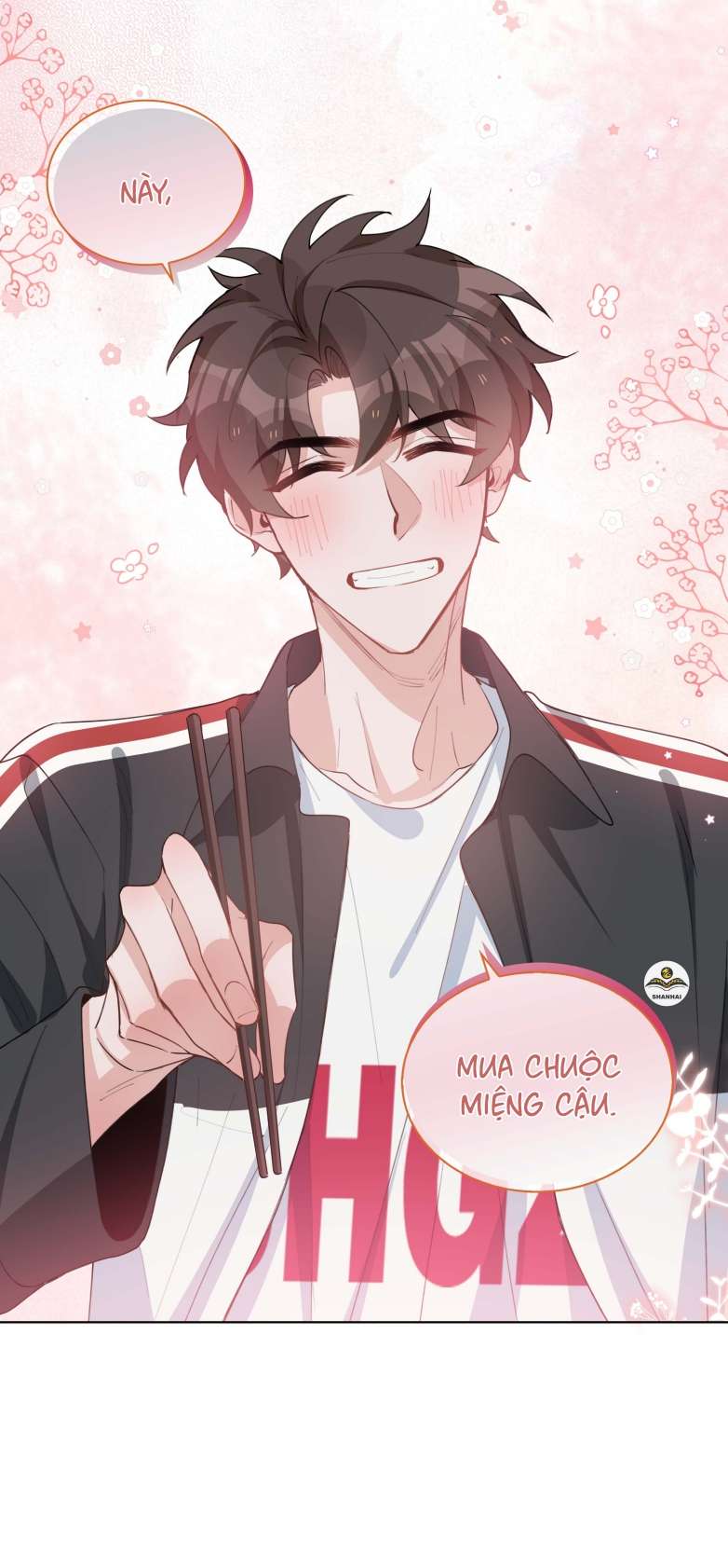 Sơn Hải Cao Trung Chapter 59 - Next Chapter 60