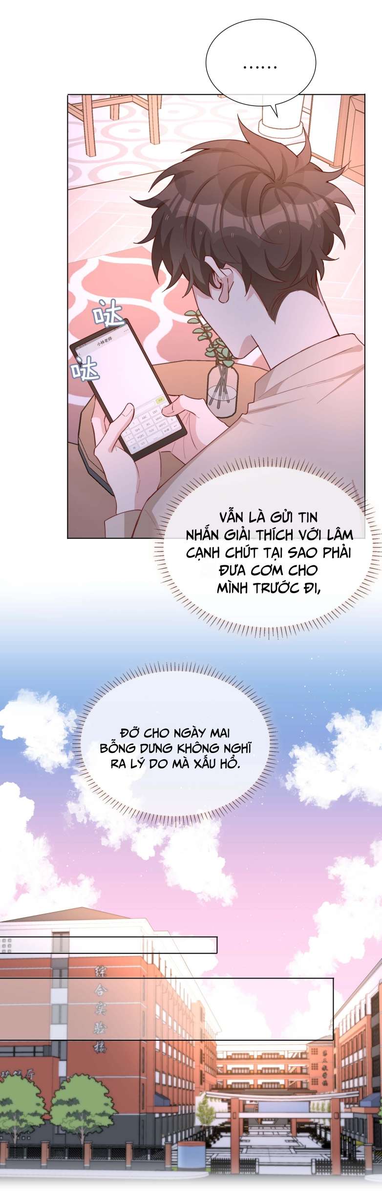 Sơn Hải Cao Trung Chapter 59 - Next Chapter 60