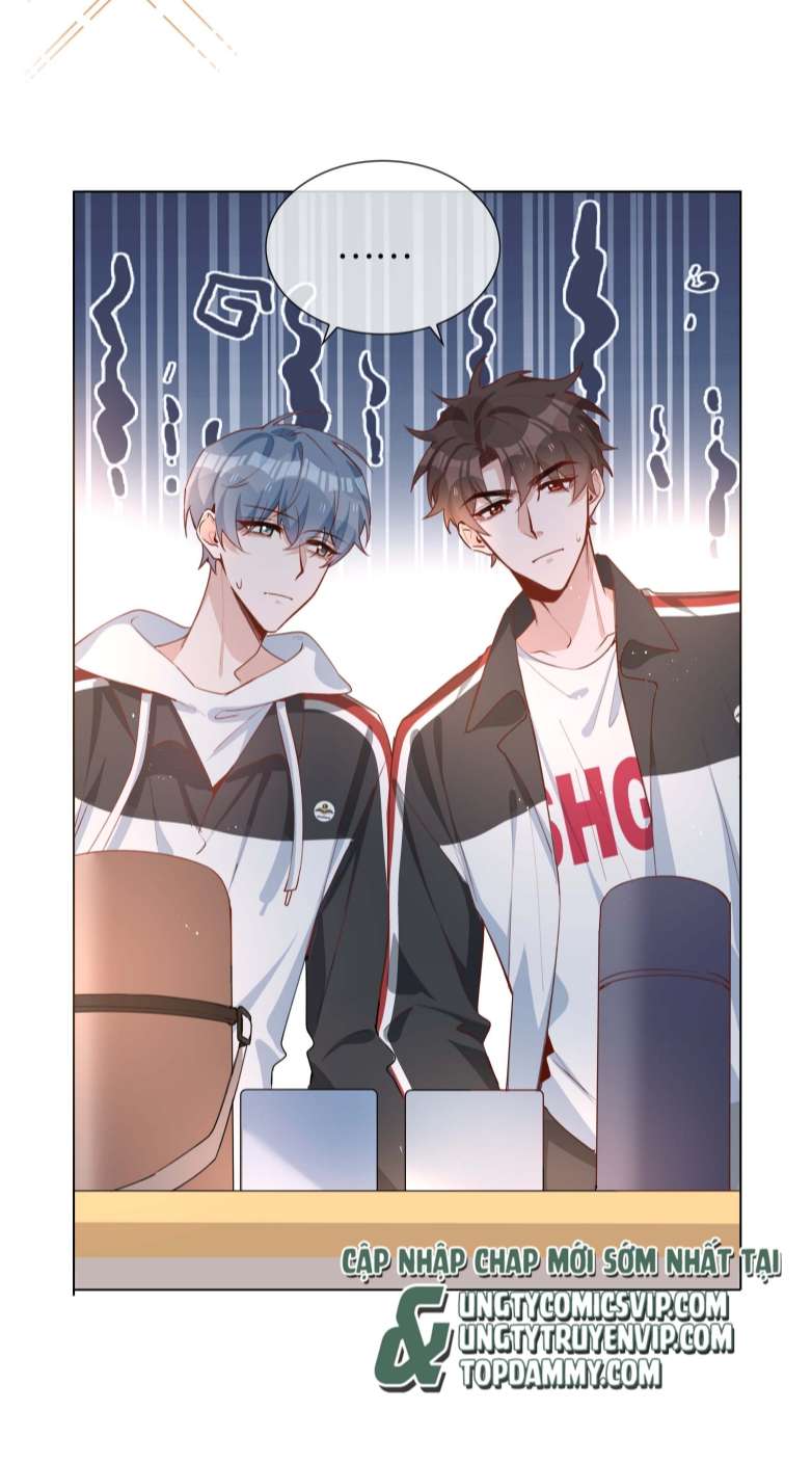 Sơn Hải Cao Trung Chapter 59 - Next Chapter 60