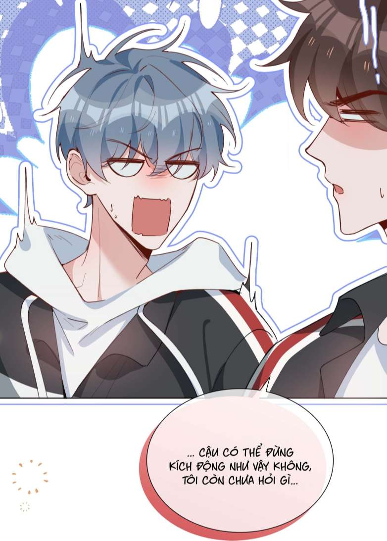 Sơn Hải Cao Trung Chapter 59 - Next Chapter 60