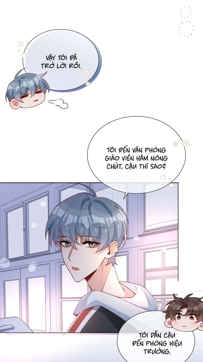 Sơn Hải Cao Trung Chapter 59 - Next Chapter 60