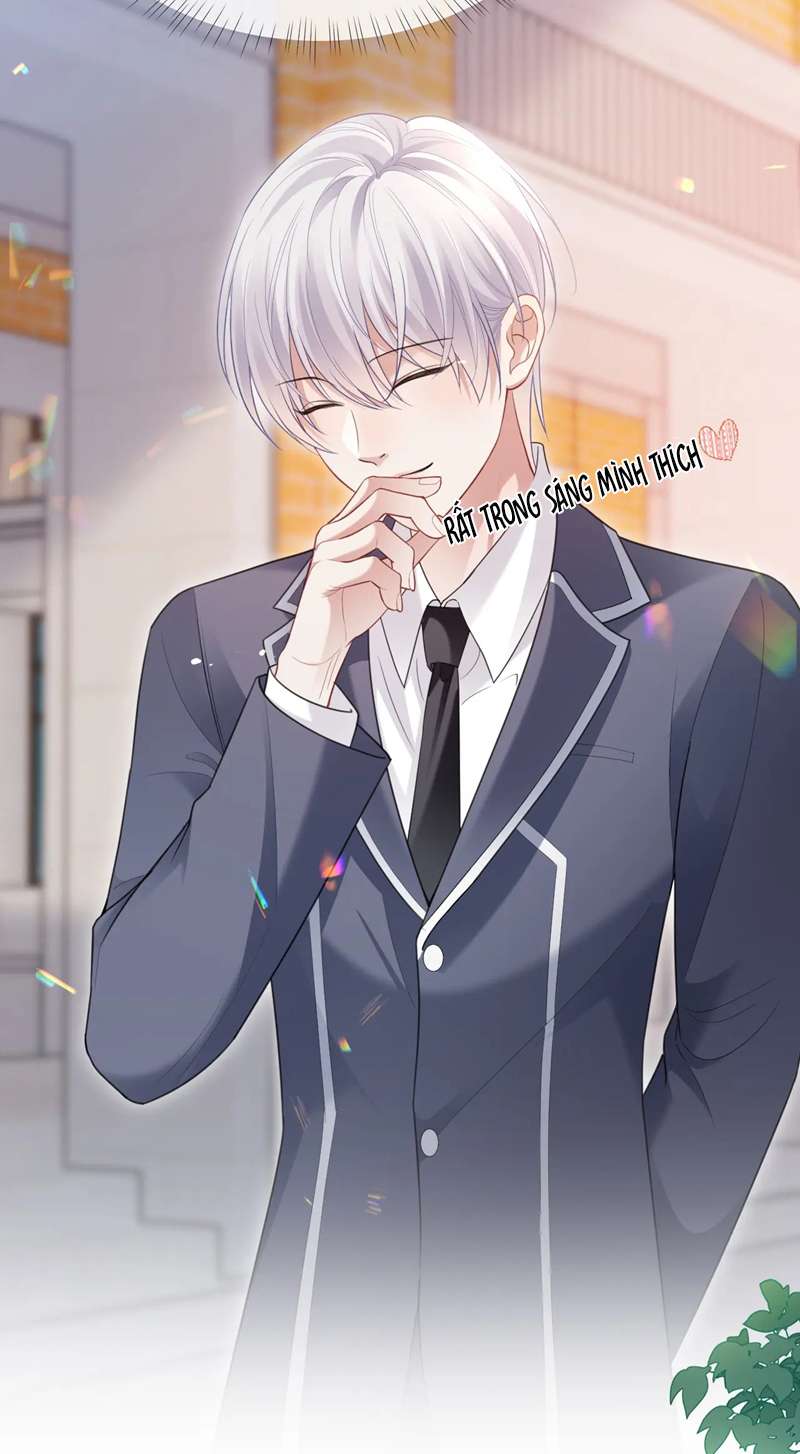 Đơn Xin Ly Hôn Phần 2: Chap 6 - Trang 2