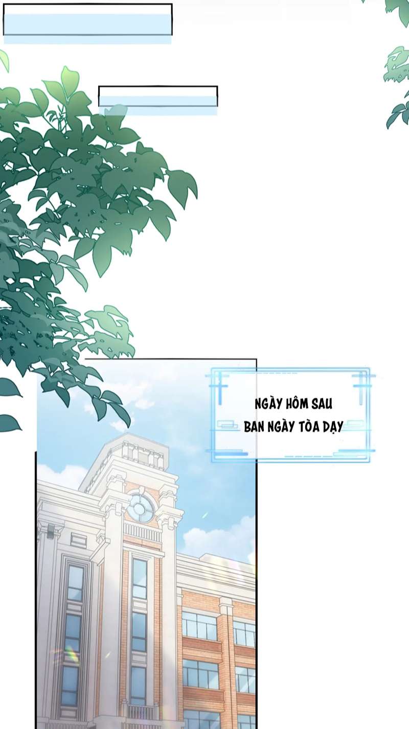 Đơn Xin Ly Hôn Phần 2: Chap 6 - Trang 2