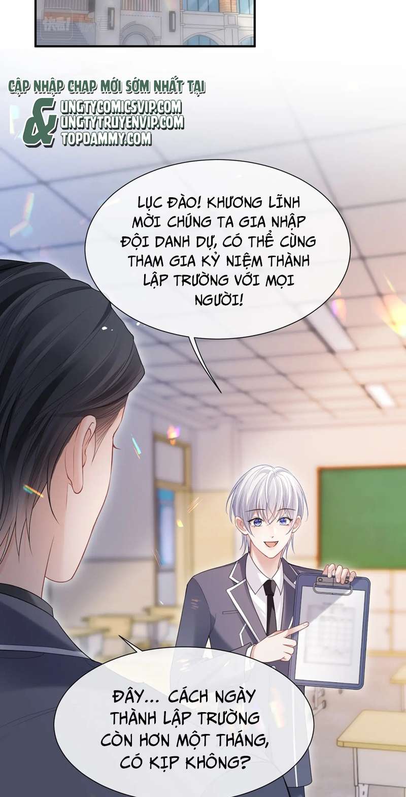 Đơn Xin Ly Hôn Phần 2: Chap 6 - Trang 2