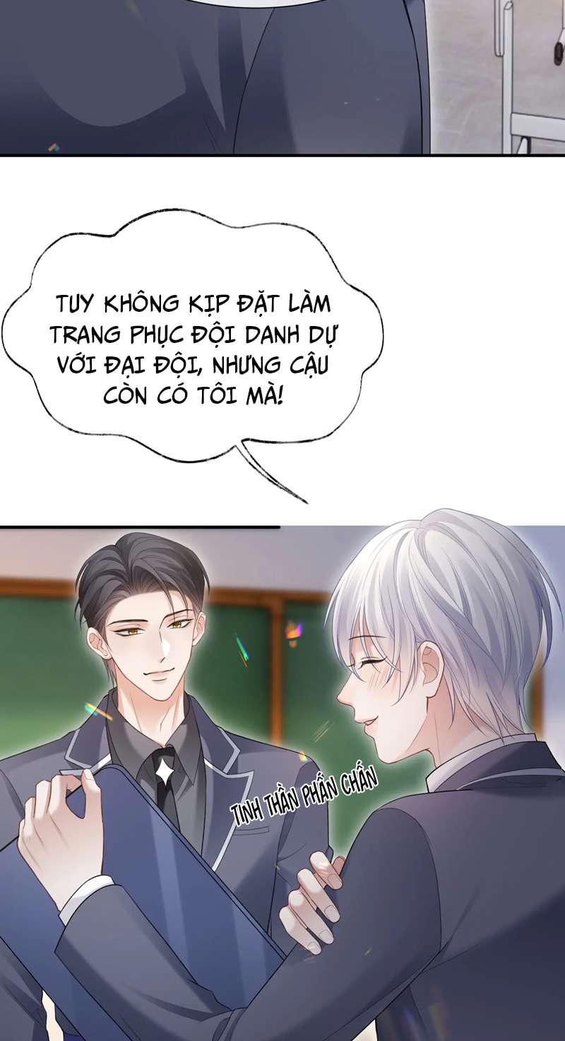 Đơn Xin Ly Hôn Phần 2: Chap 6 - Trang 2