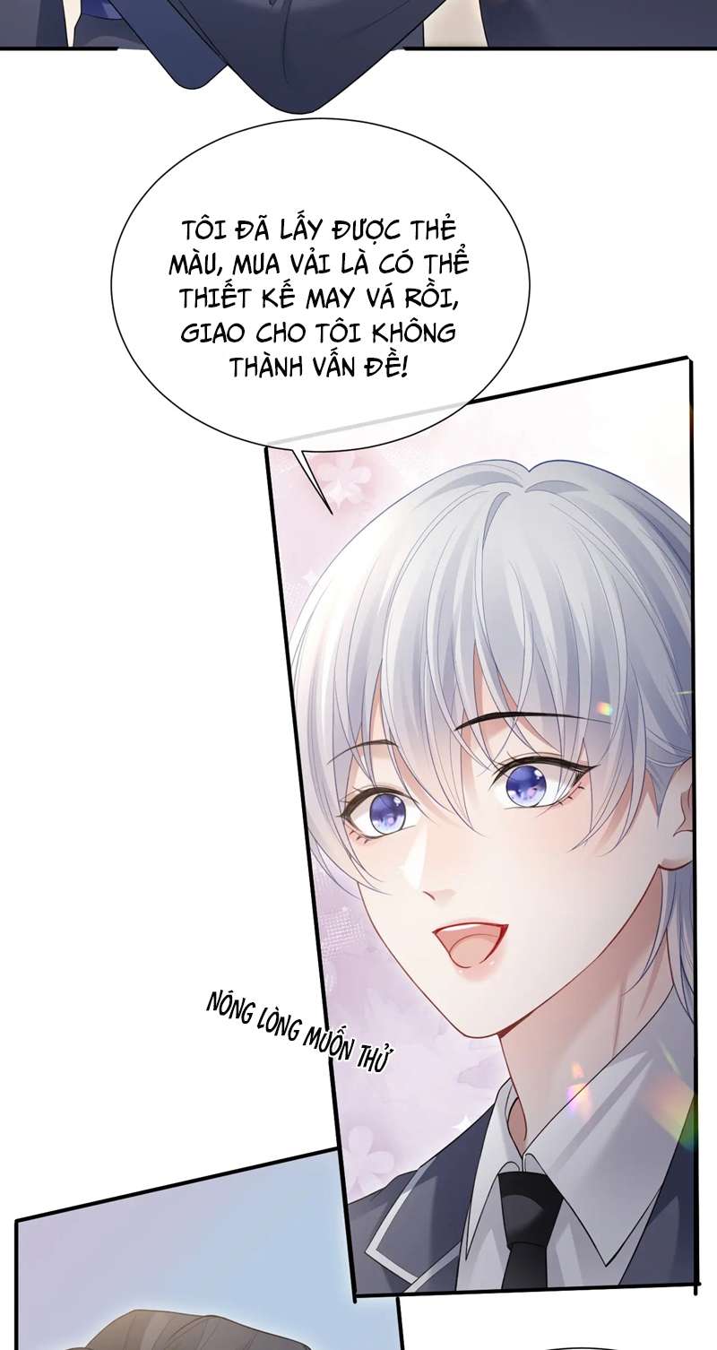 Đơn Xin Ly Hôn Phần 2: Chap 6 - Trang 2