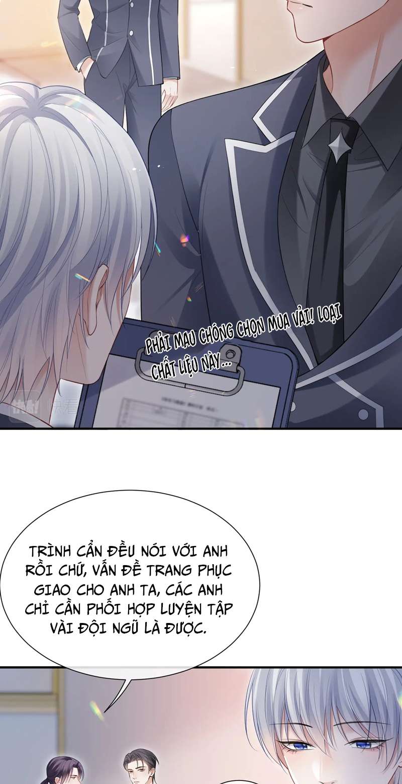 Đơn Xin Ly Hôn Phần 2: Chap 6 - Trang 2