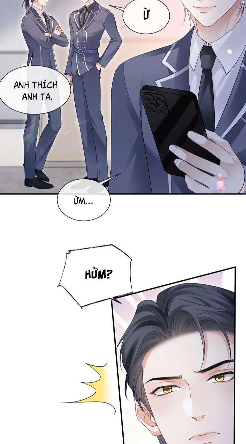 Đơn Xin Ly Hôn Phần 2: Chap 6 - Trang 2