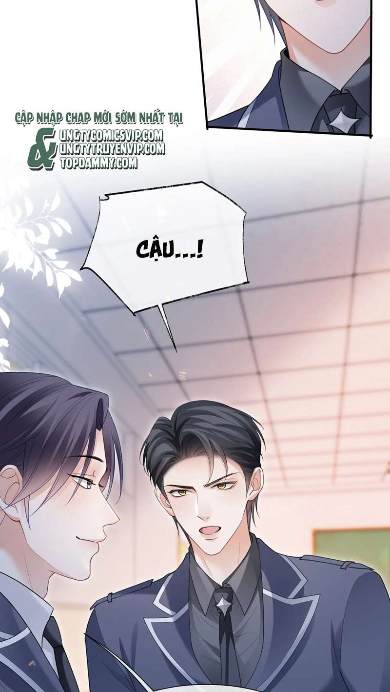 Đơn Xin Ly Hôn Phần 2: Chap 6 - Trang 2