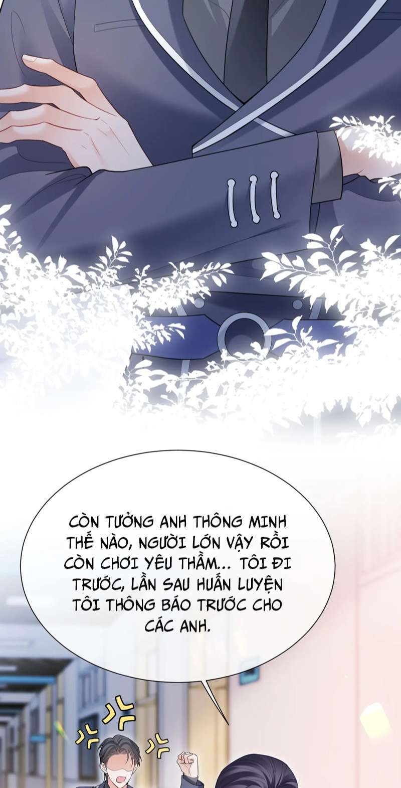 Đơn Xin Ly Hôn Phần 2: Chap 6 - Trang 2