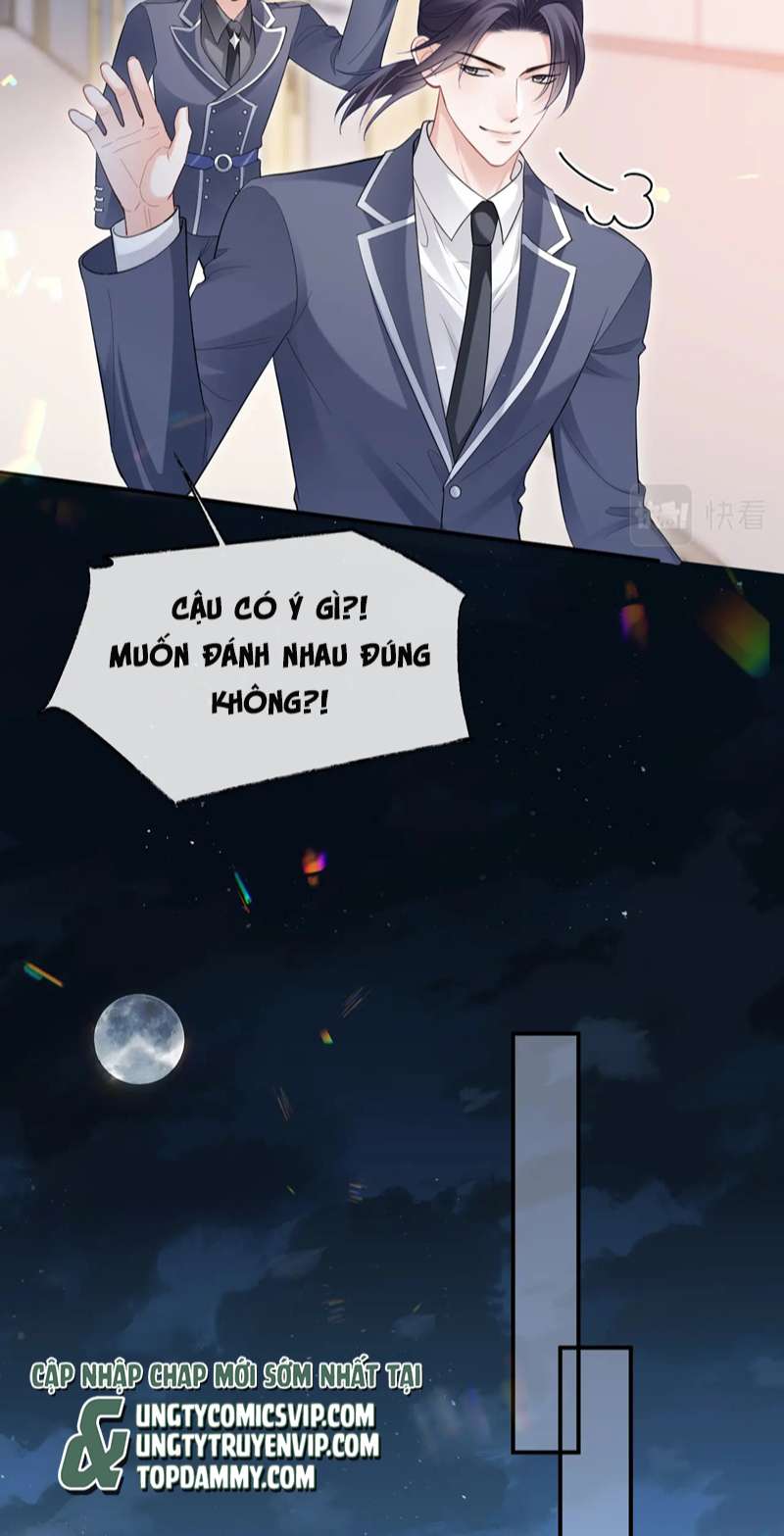 Đơn Xin Ly Hôn Phần 2: Chap 6 - Trang 2