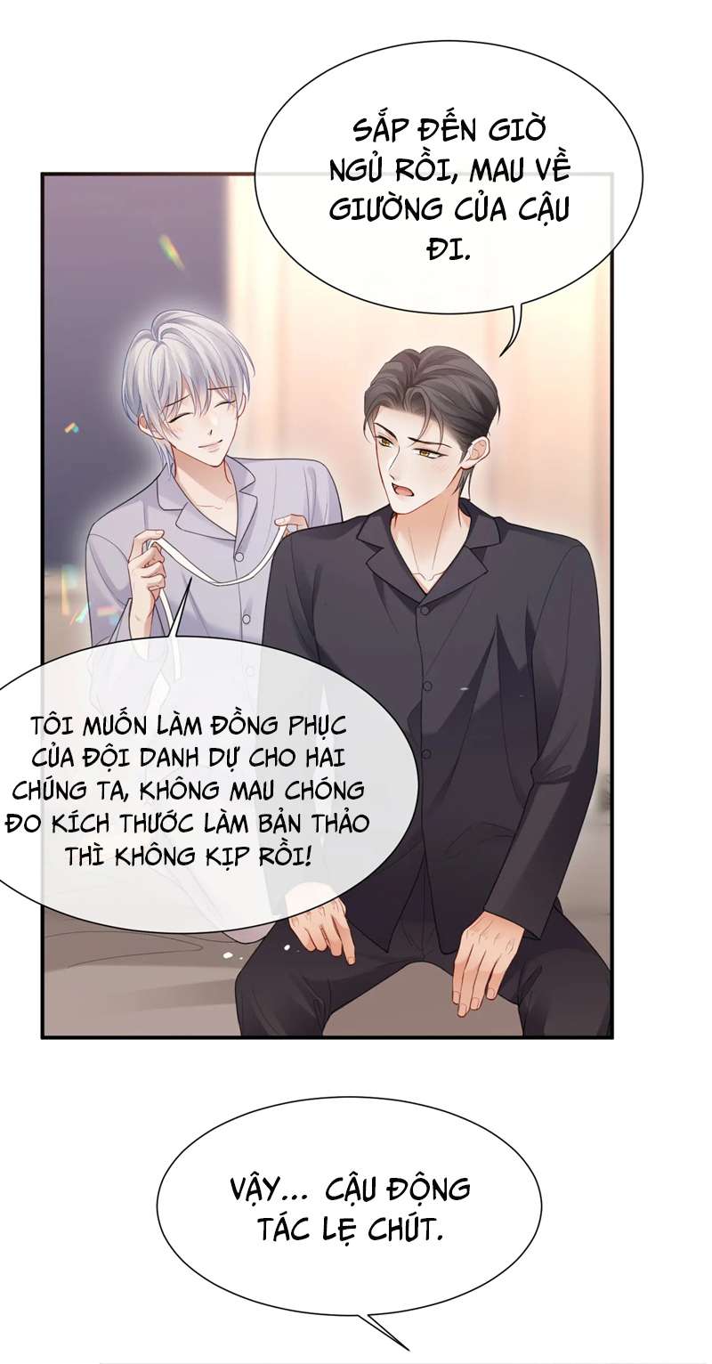 Đơn Xin Ly Hôn Phần 2: Chap 6 - Trang 2