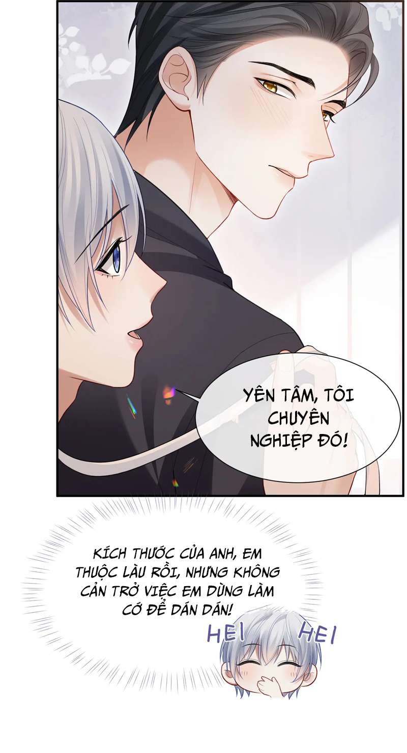 Đơn Xin Ly Hôn Phần 2: Chap 6 - Trang 2