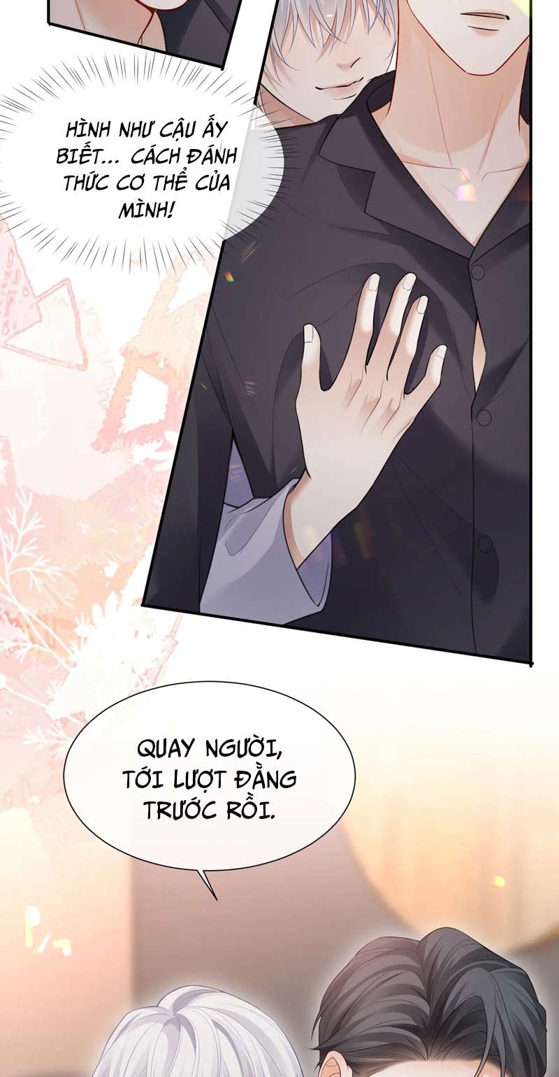 Đơn Xin Ly Hôn Phần 2: Chap 6 - Trang 2