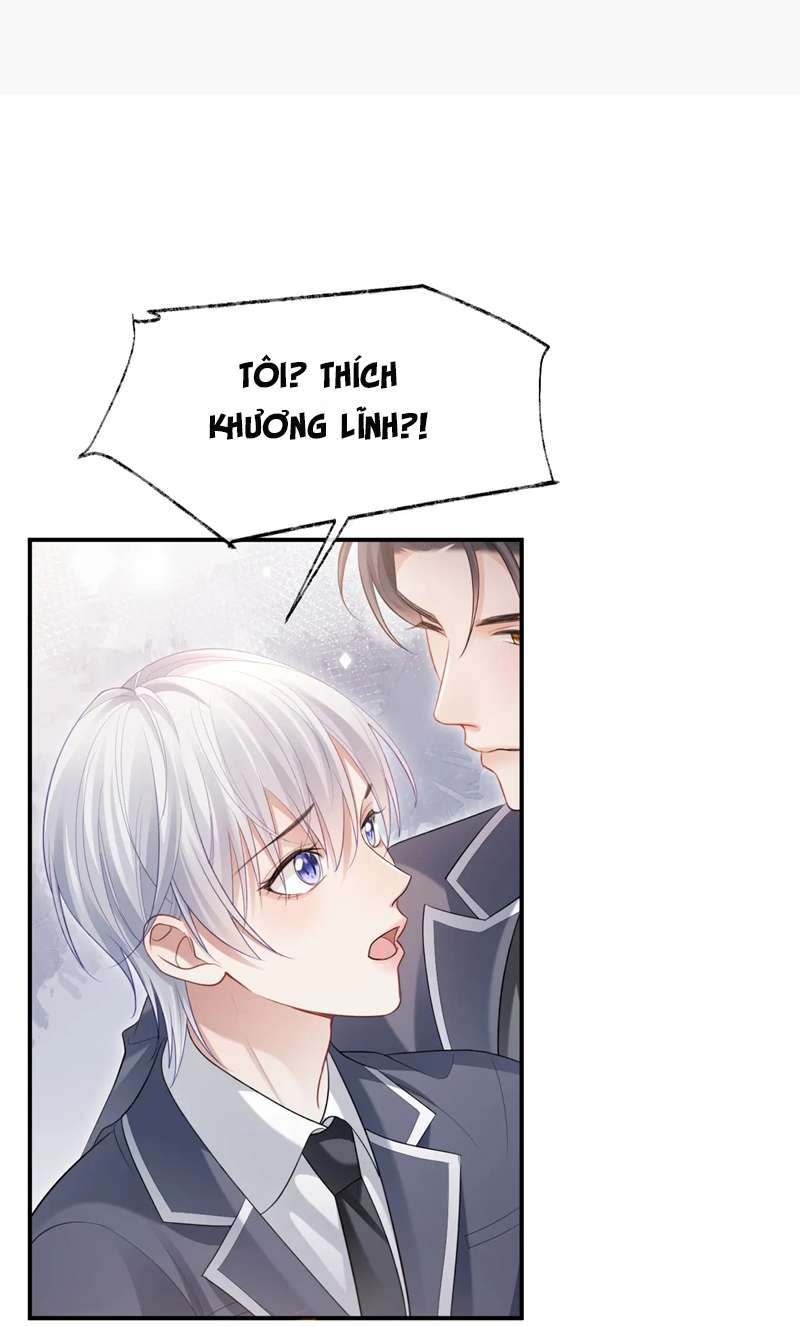 Đơn Xin Ly Hôn Phần 2: Chap 6 - Trang 2