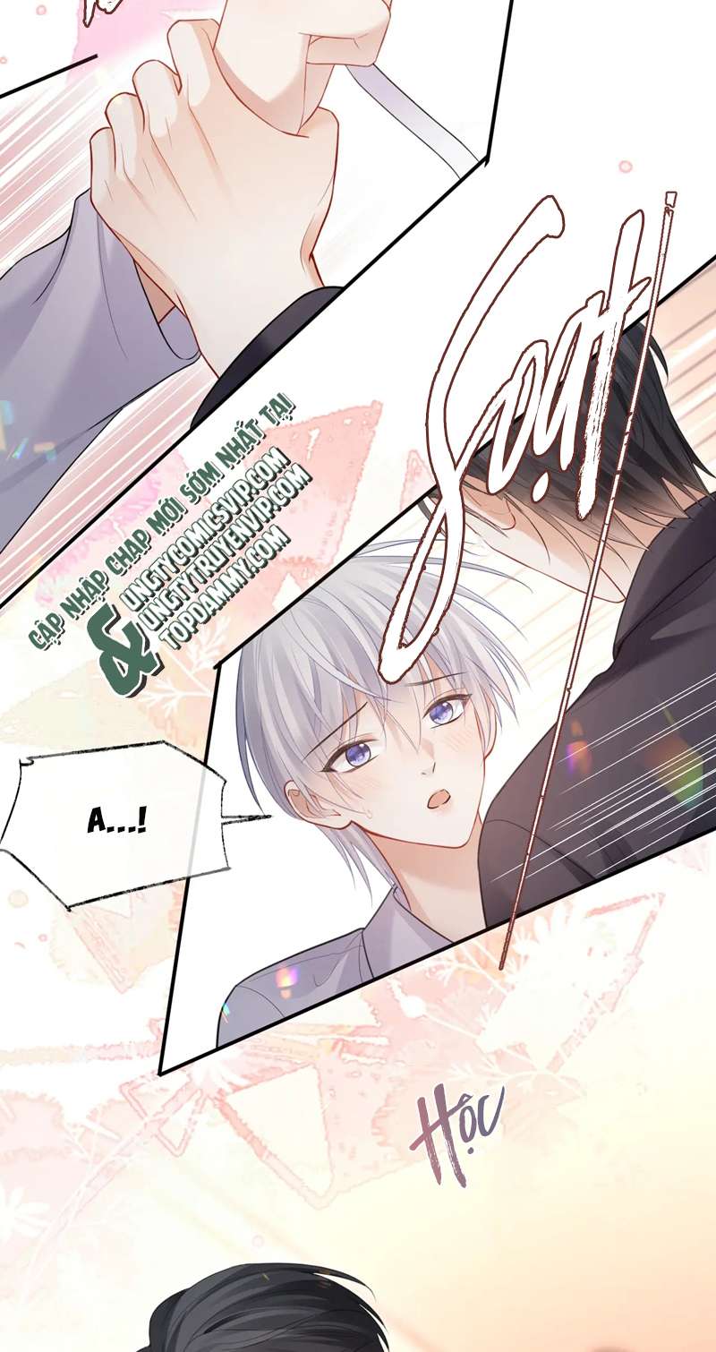 Đơn Xin Ly Hôn Phần 2: Chap 6 - Trang 2