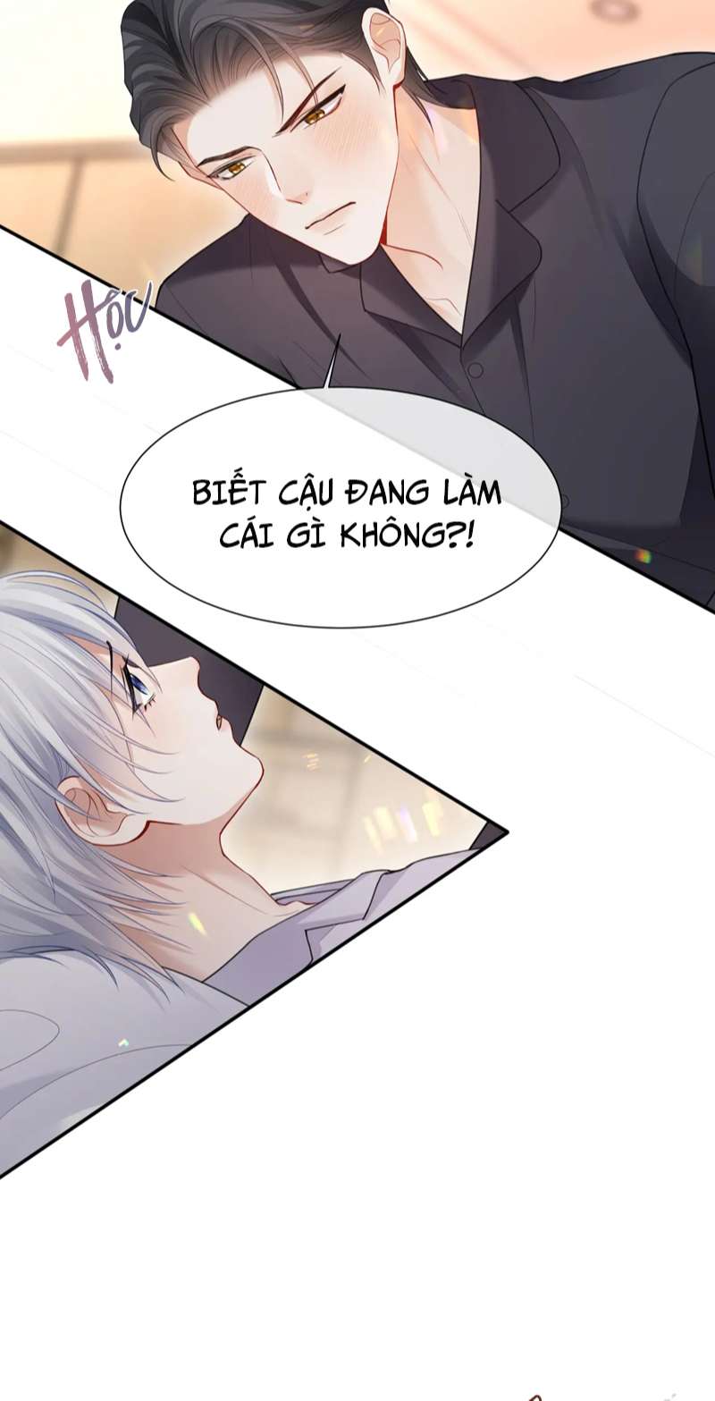Đơn Xin Ly Hôn Phần 2: Chap 6 - Trang 2