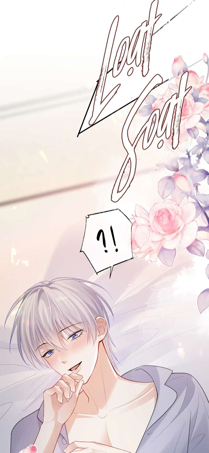 Đơn Xin Ly Hôn Phần 2: Chap 6 - Trang 2