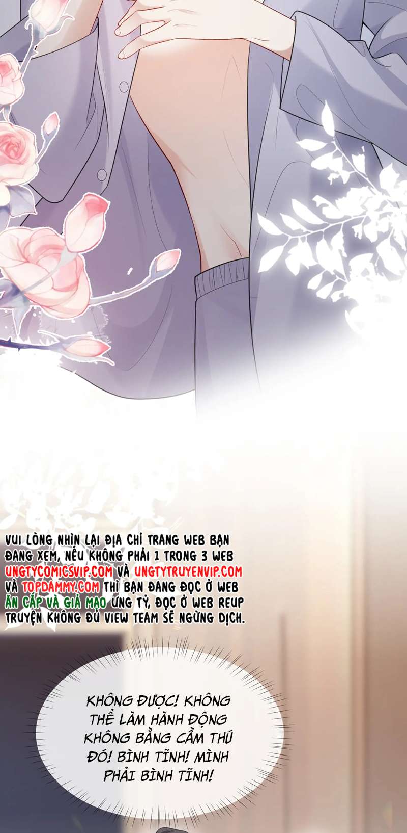 Đơn Xin Ly Hôn Phần 2: Chap 6 - Trang 2