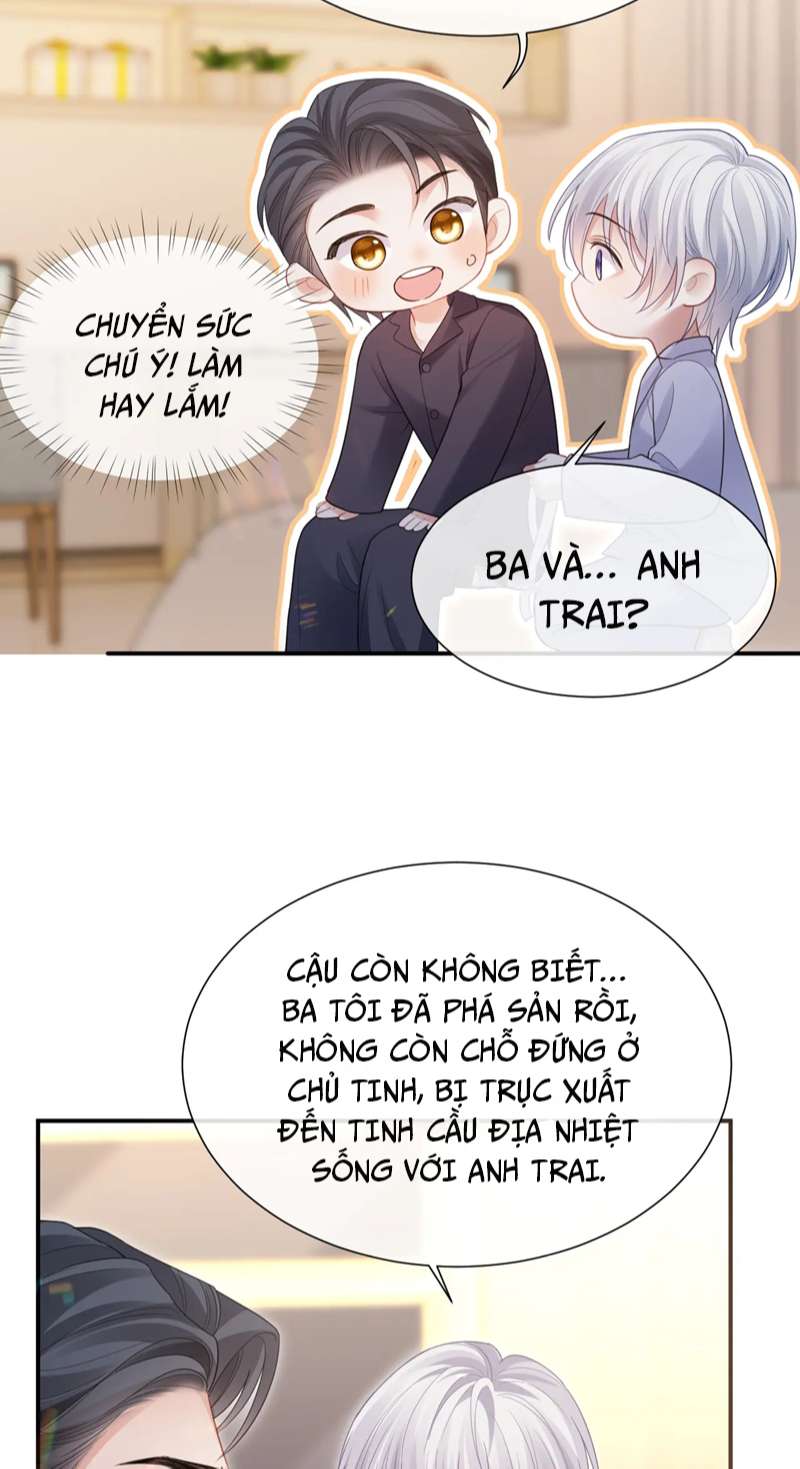 Đơn Xin Ly Hôn Phần 2: Chap 6 - Trang 2