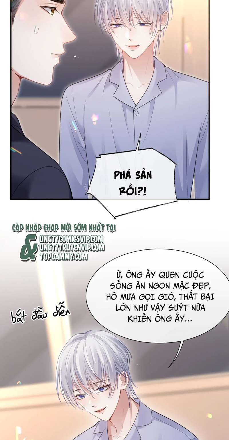Đơn Xin Ly Hôn Phần 2: Chap 6 - Trang 2