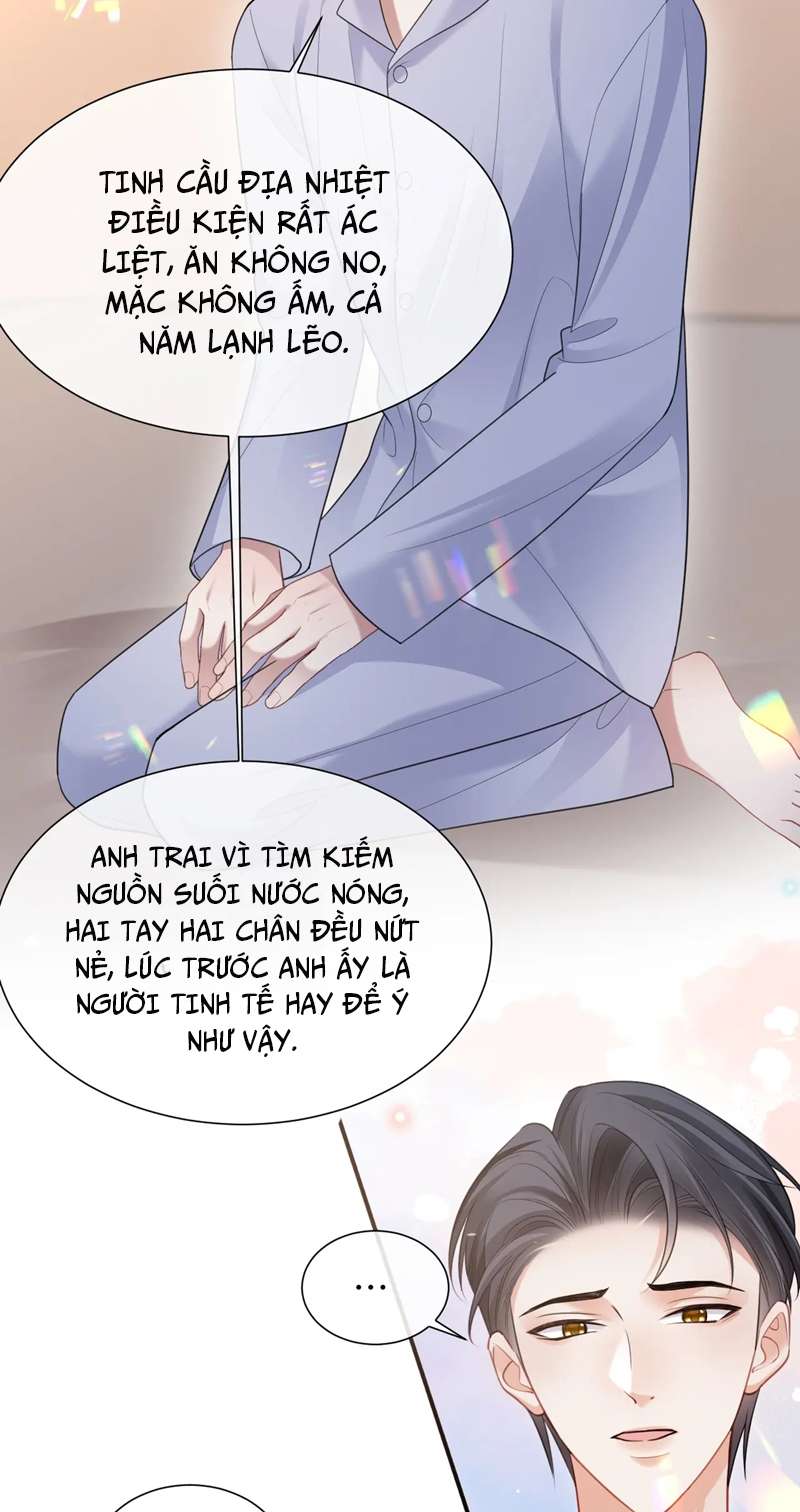 Đơn Xin Ly Hôn Phần 2: Chap 6 - Trang 2