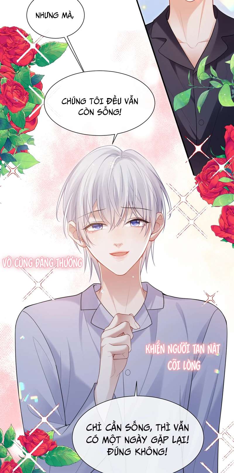 Đơn Xin Ly Hôn Phần 2: Chap 6 - Trang 2