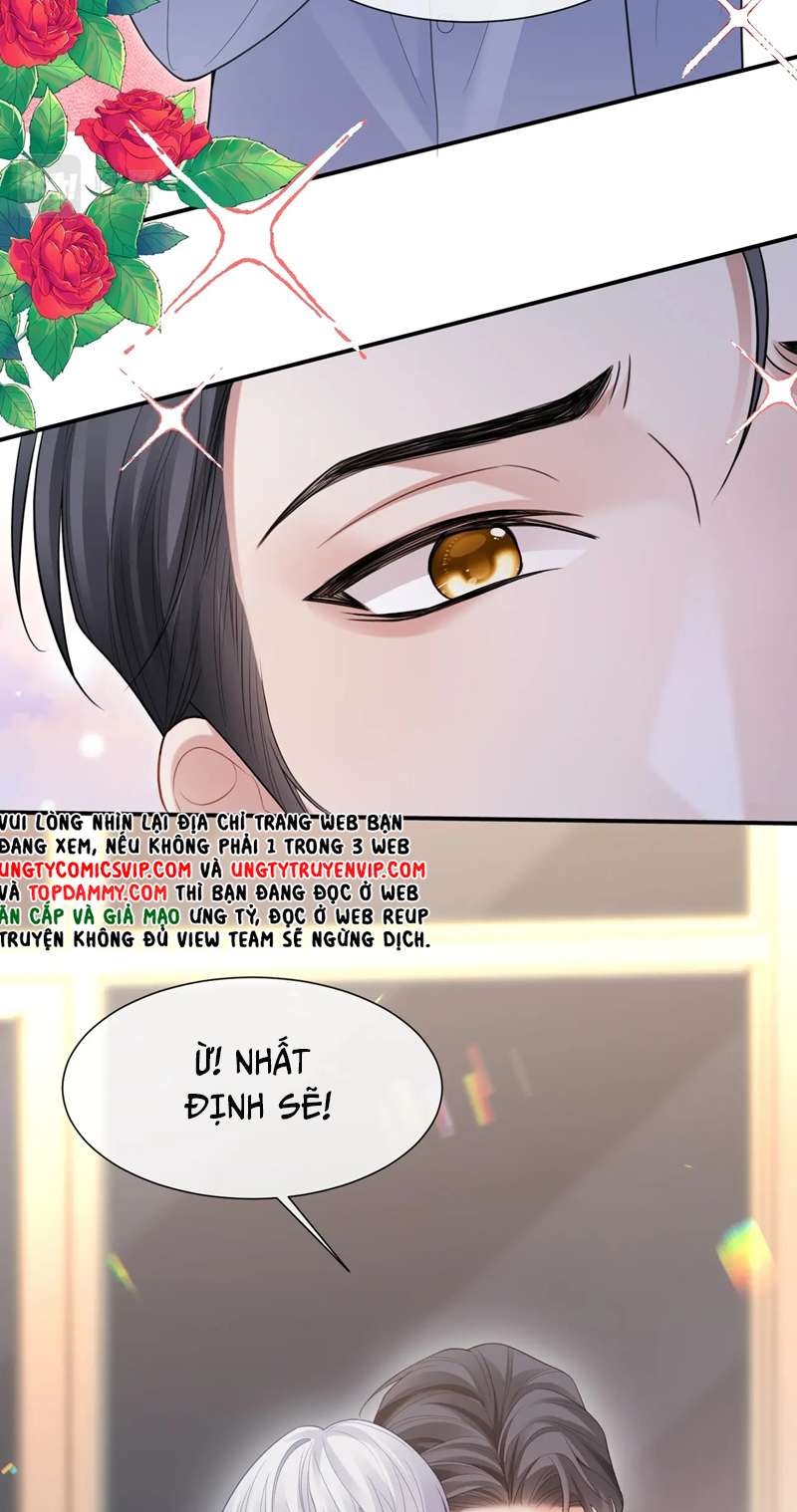 Đơn Xin Ly Hôn Phần 2: Chap 6 - Trang 2