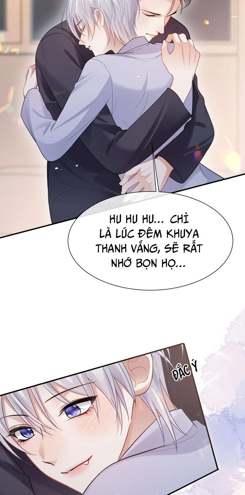 Đơn Xin Ly Hôn Phần 2: Chap 6 - Trang 2