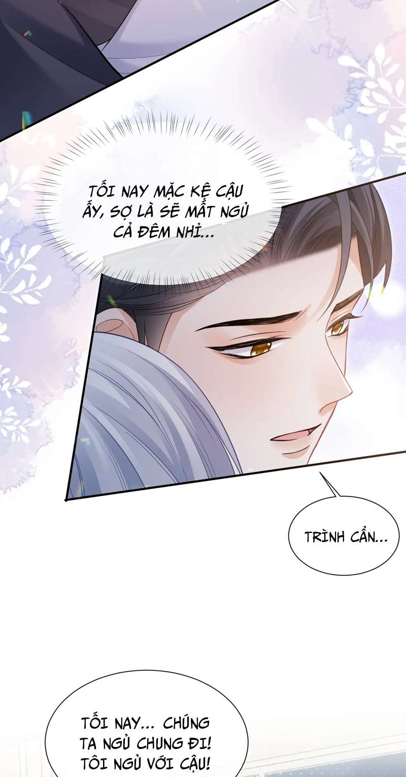 Đơn Xin Ly Hôn Phần 2: Chap 6 - Trang 2