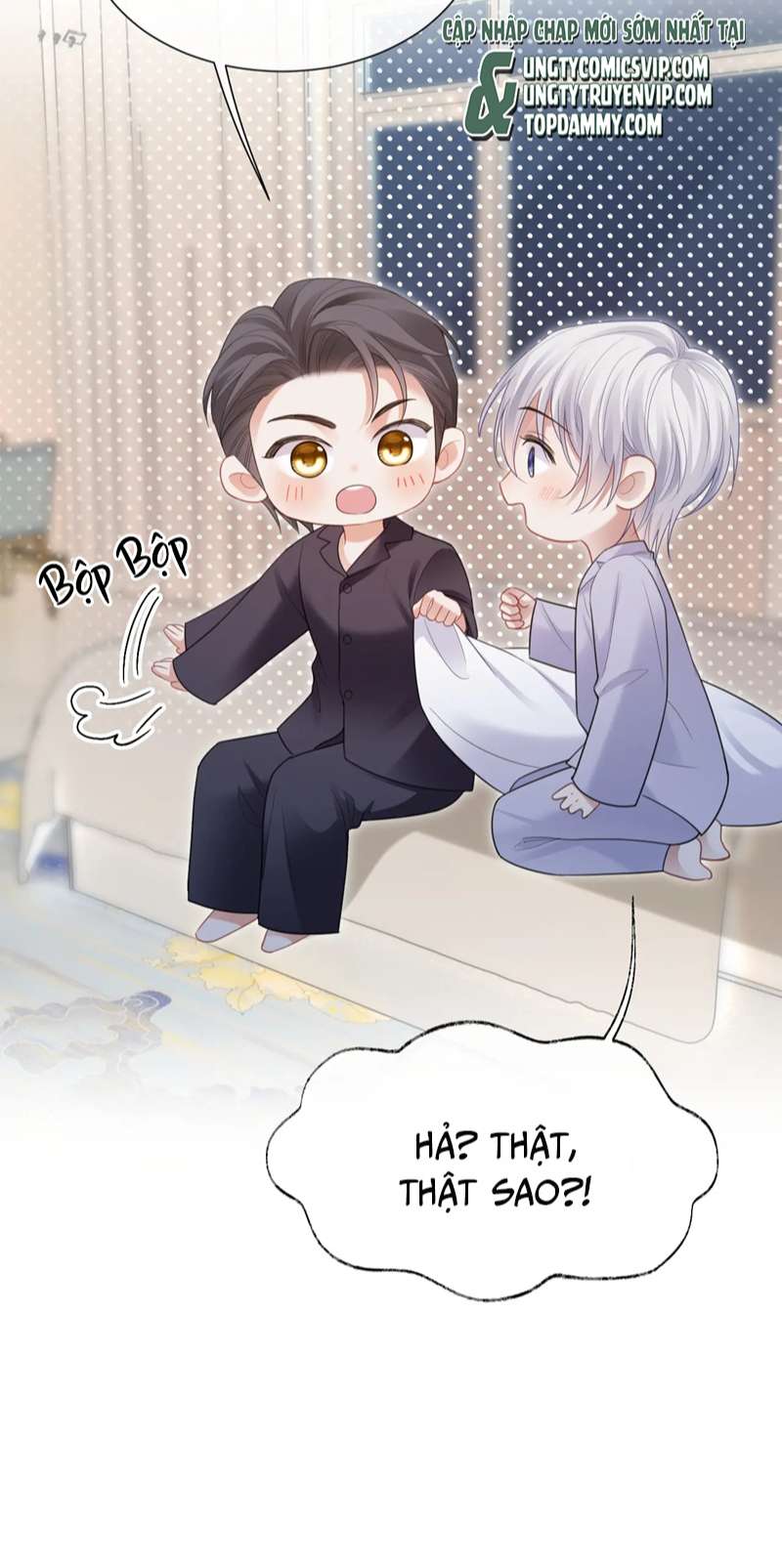 Đơn Xin Ly Hôn Phần 2: Chap 6 - Trang 2