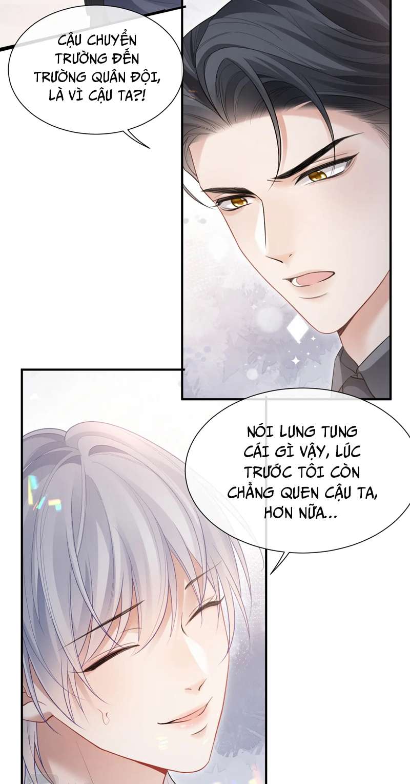 Đơn Xin Ly Hôn Phần 2: Chap 6 - Trang 2