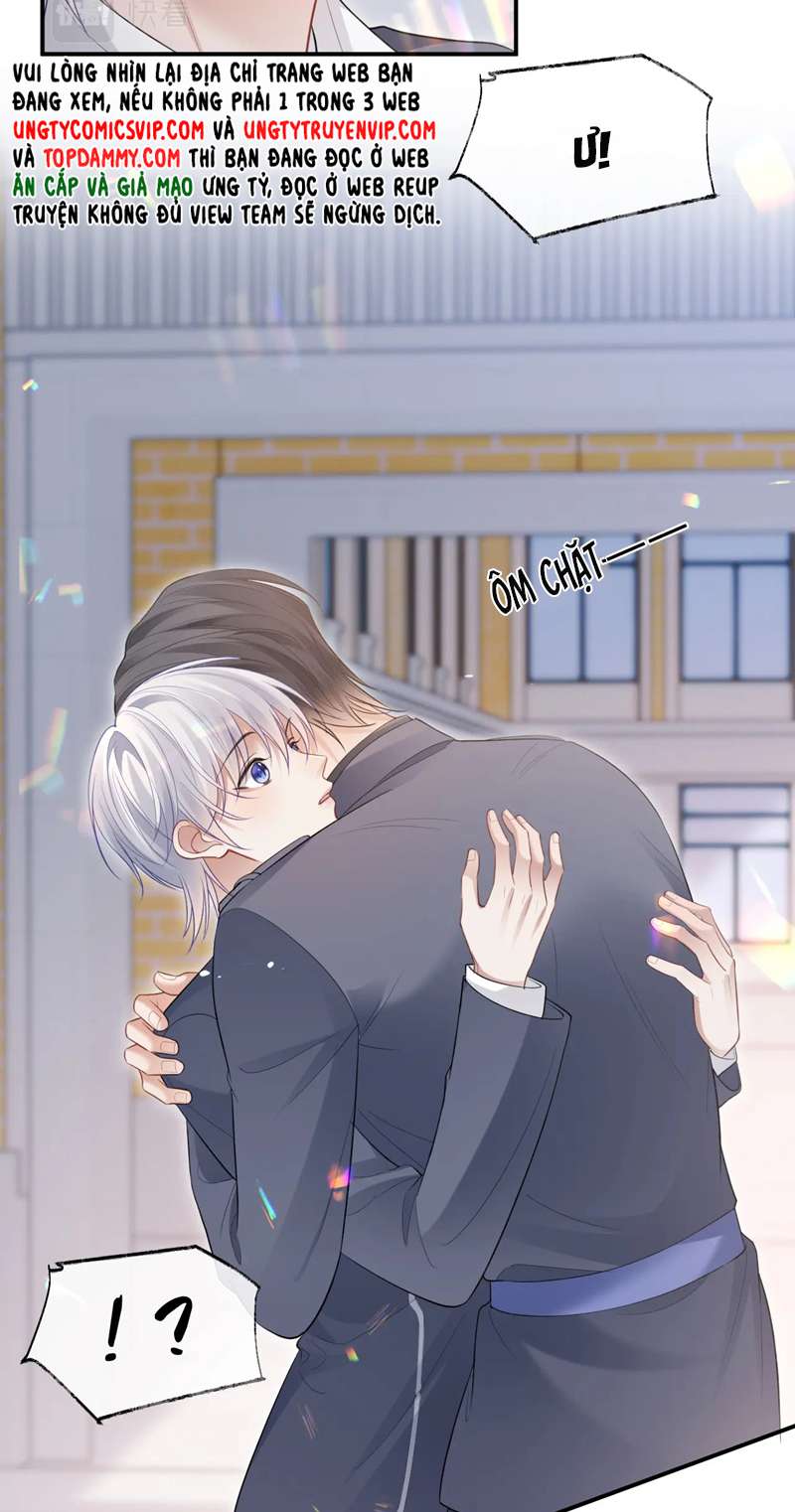 Đơn Xin Ly Hôn Phần 2: Chap 6 - Trang 2