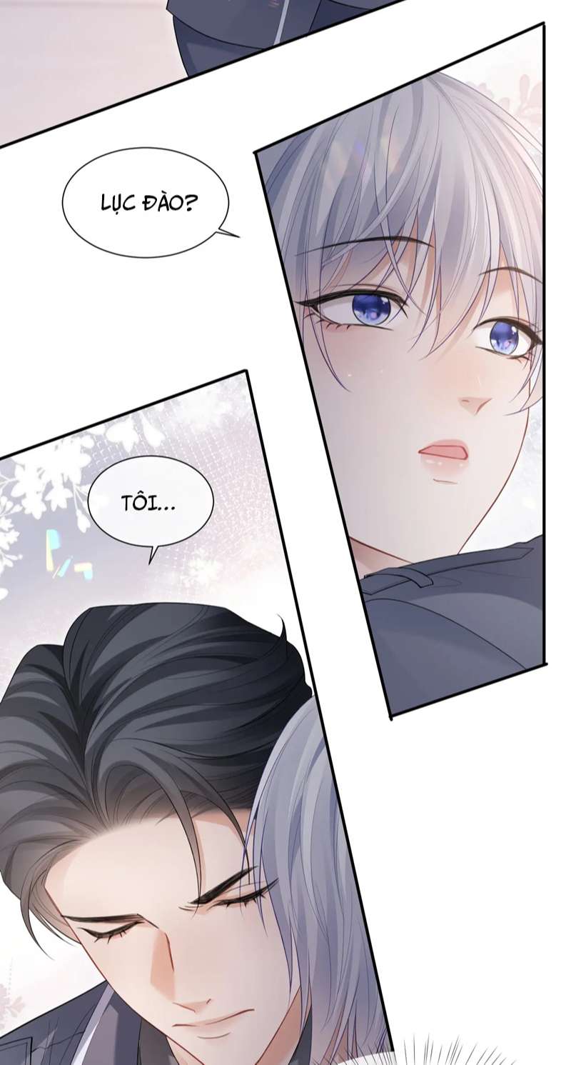 Đơn Xin Ly Hôn Phần 2: Chap 6 - Trang 2