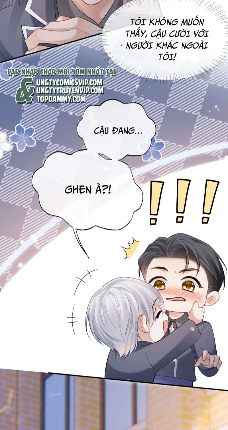 Đơn Xin Ly Hôn Phần 2: Chap 6 - Trang 2