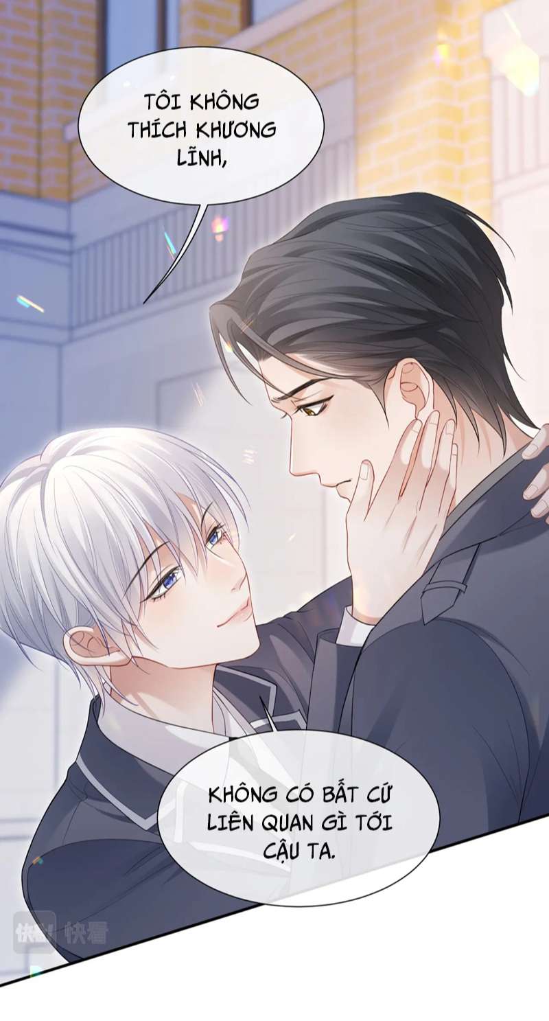 Đơn Xin Ly Hôn Phần 2: Chap 6 - Trang 2