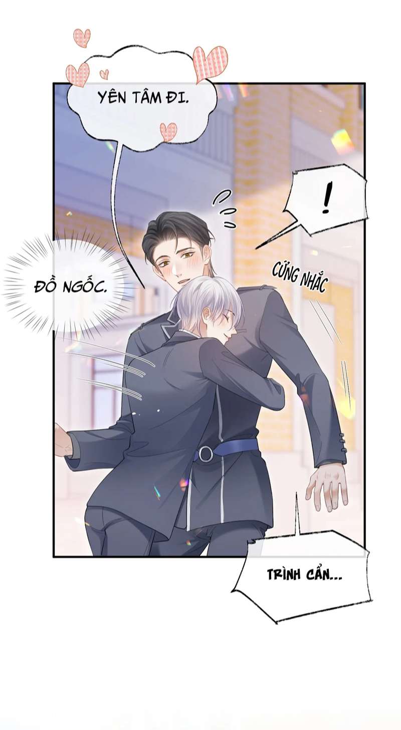 Đơn Xin Ly Hôn Phần 2: Chap 6 - Trang 2