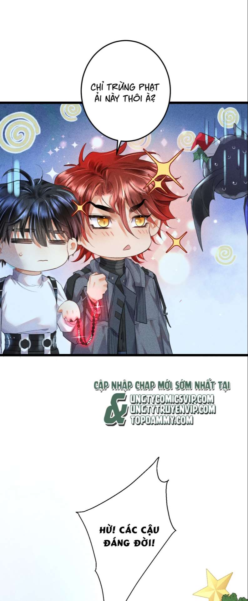 Cao Tháp Chapter 10 - Next Chapter 11