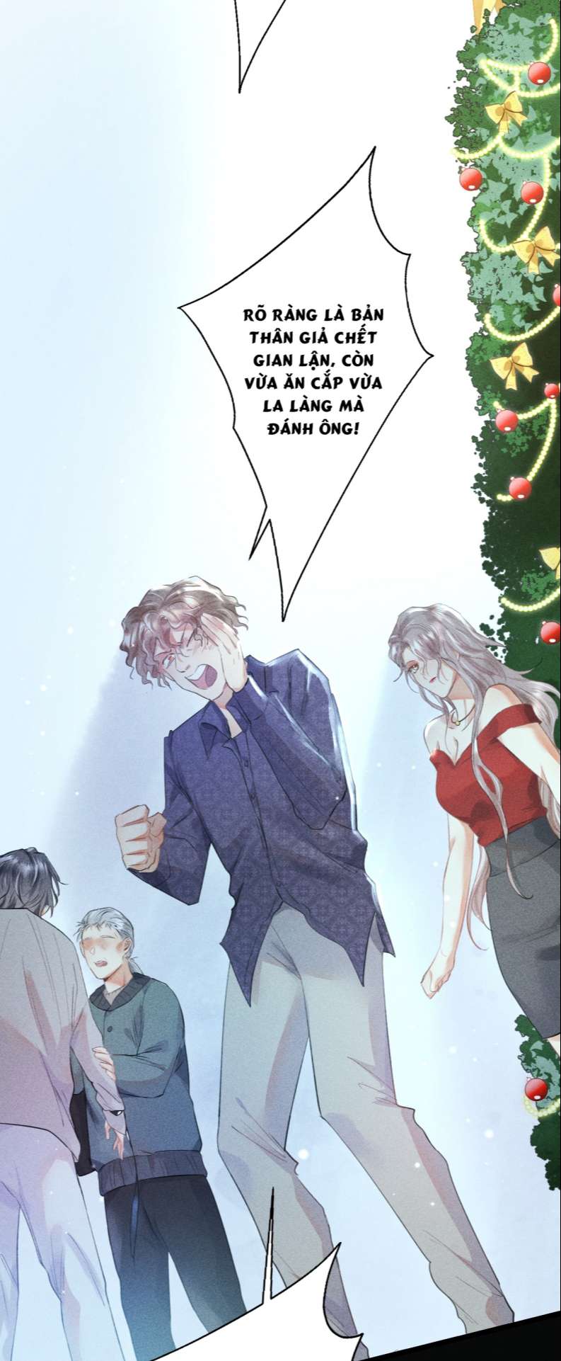 Cao Tháp Chapter 10 - Next Chapter 11