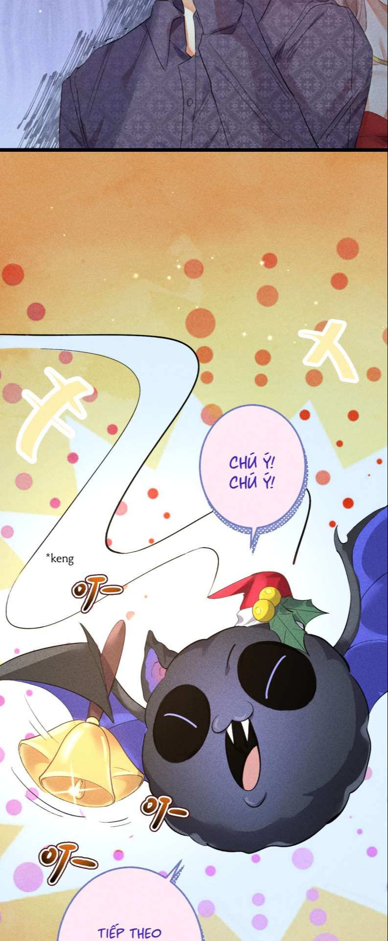 Cao Tháp Chapter 10 - Next Chapter 11