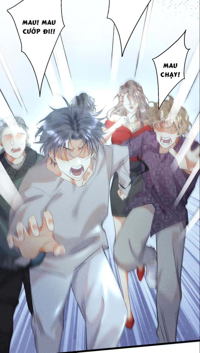 Cao Tháp Chapter 10 - Next Chapter 11