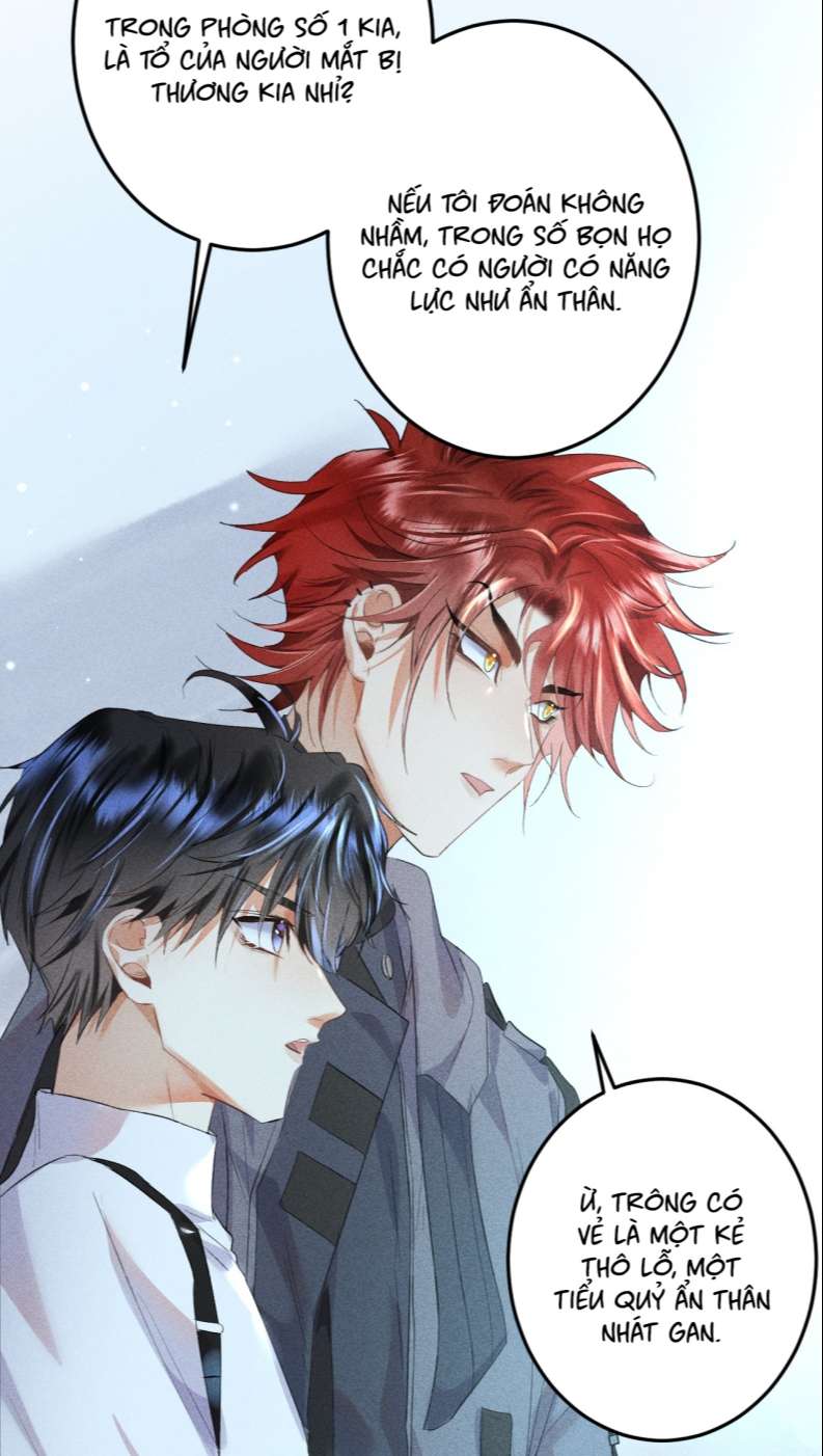 Cao Tháp Chapter 10 - Next Chapter 11