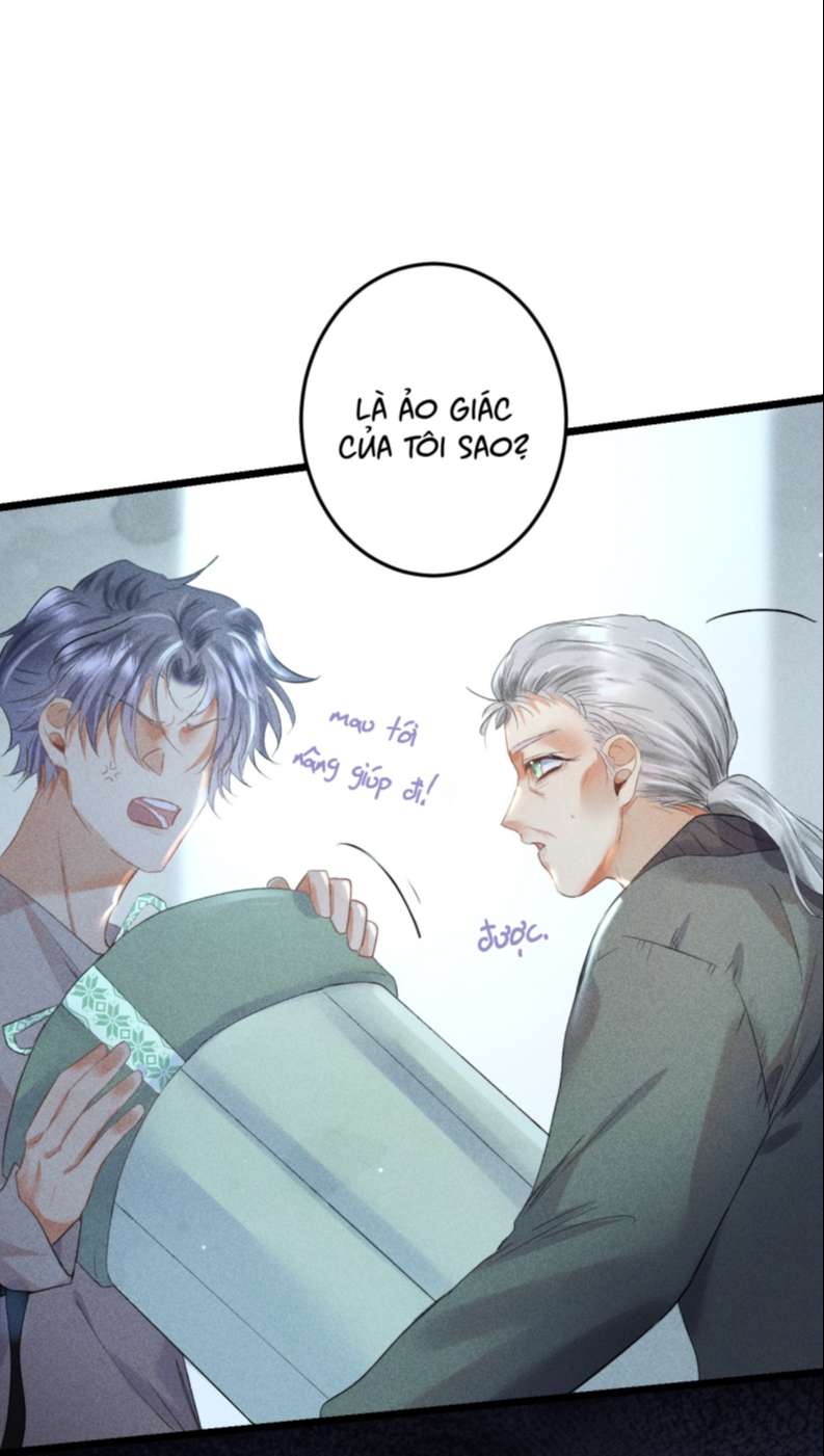 Cao Tháp Chapter 10 - Next Chapter 11