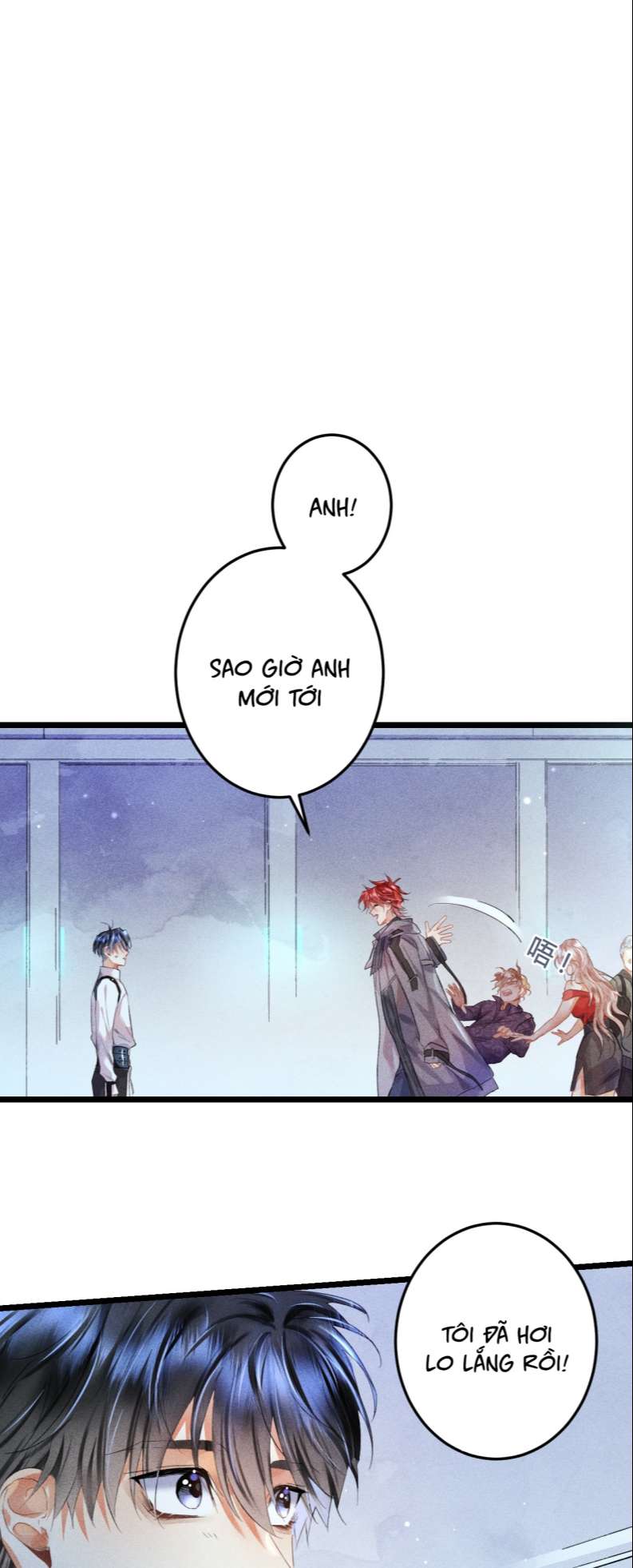 Cao Tháp Chapter 10 - Next Chapter 11