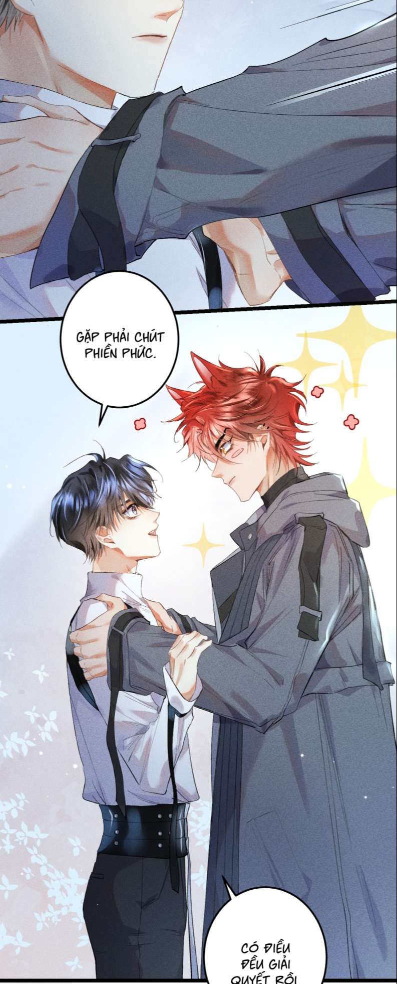 Cao Tháp Chapter 10 - Next Chapter 11