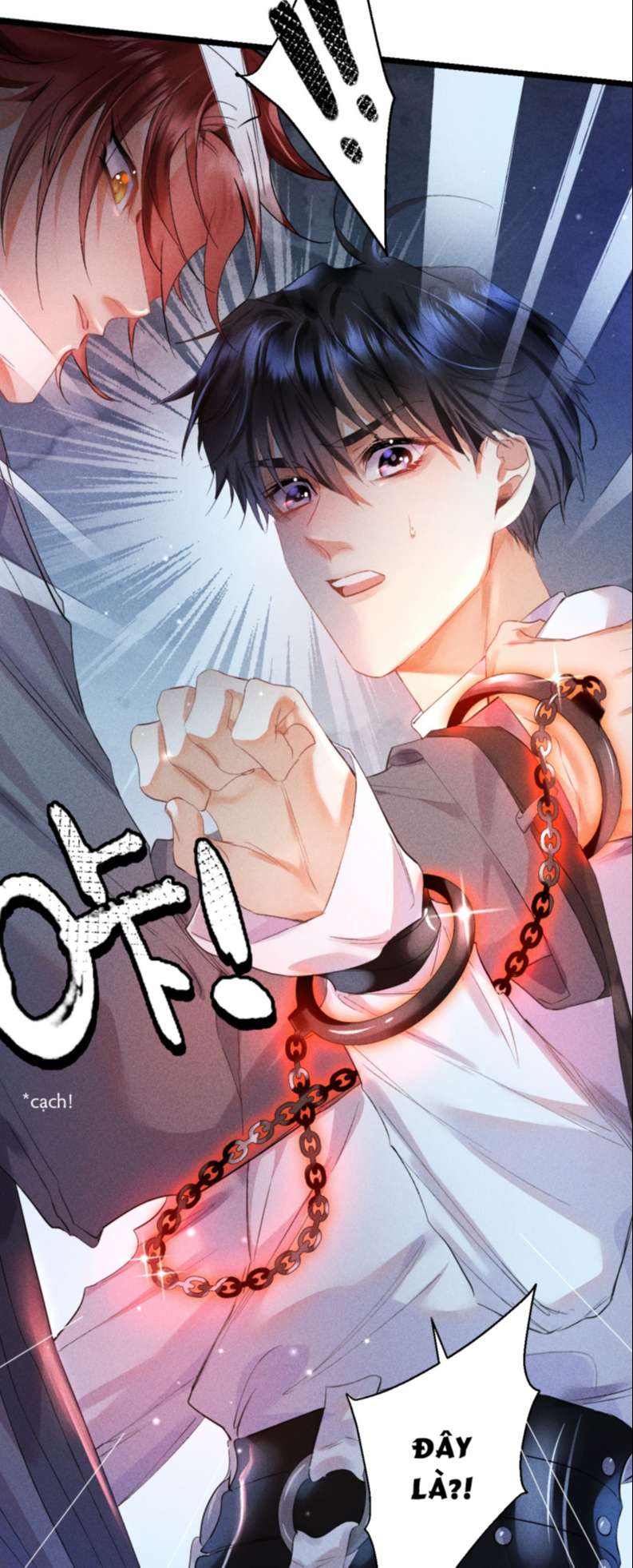 Cao Tháp Chapter 10 - Next Chapter 11