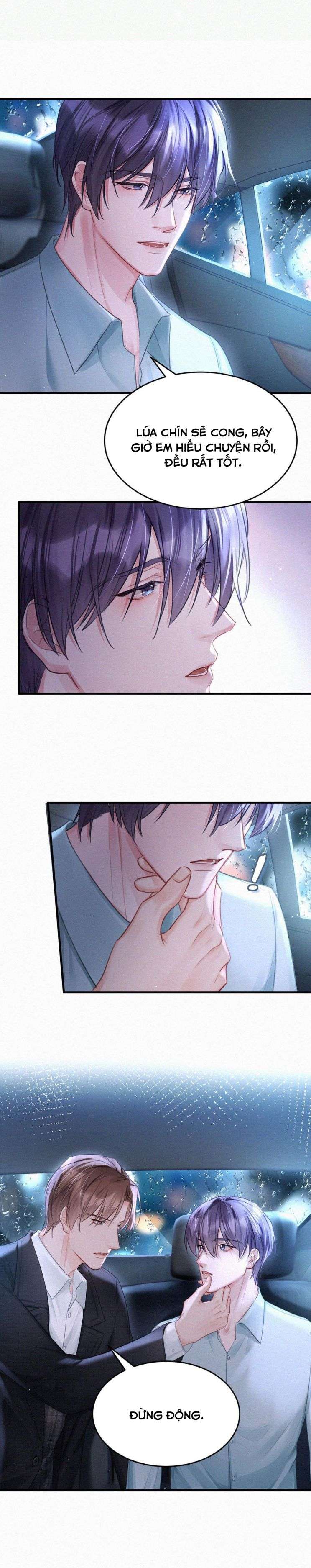 Môi Súng Chapter 91 - Next Chapter 92