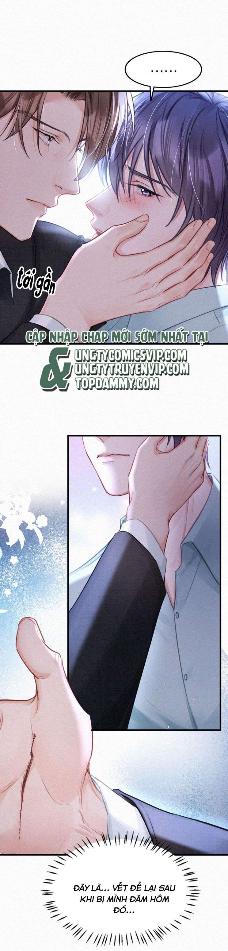 Môi Súng Chapter 91 - Next Chapter 92