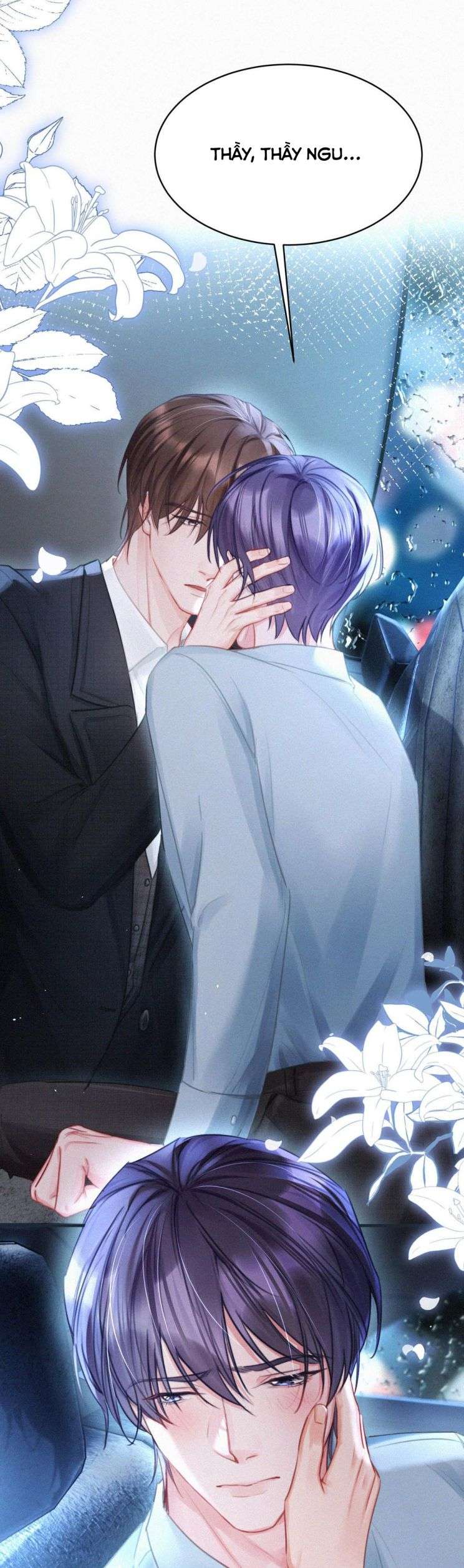 Môi Súng Chapter 91 - Next Chapter 92