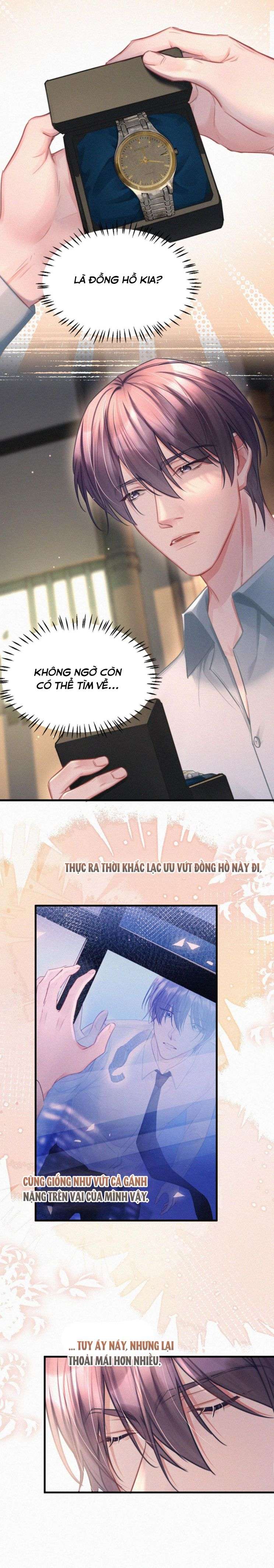 Môi Súng Chapter 91 - Next Chapter 92